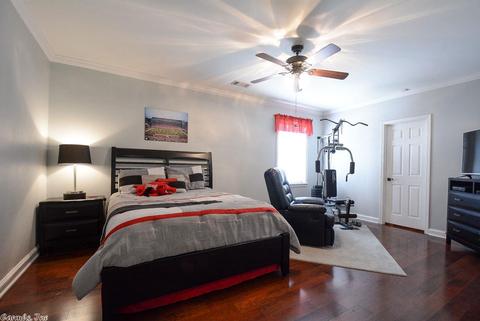 447 Jolynn, Bauxite, AR 72011 photo 17