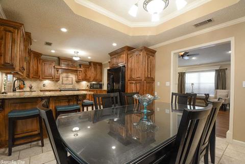 447 Jolynn, Bauxite, AR 72011 photo 13