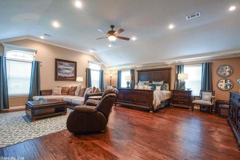 447 Jolynn, Bauxite, AR 72011 photo 24