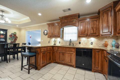447 Jolynn, Bauxite, AR 72011 photo 7