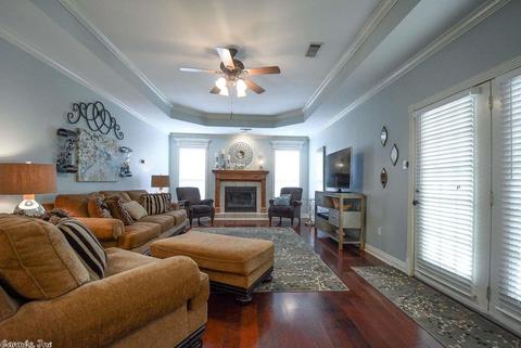 447 Jolynn, Bauxite, AR 72011 photo 14