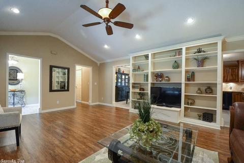 447 Jolynn, Bauxite, AR 72011 photo 5