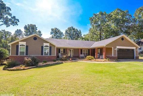 447 Jolynn, Bauxite, AR 72011 photo 1