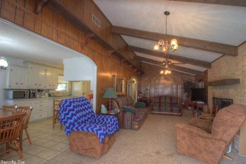 200 Rex Ave, Hooks, TX 75561 photo 16