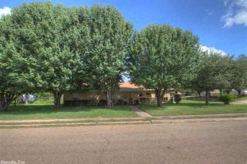 200 Rex Ave, Hooks, TX 75561 photo 5