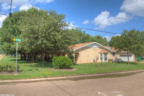 200 Rex Ave, Hooks, TX 75561 photo 3