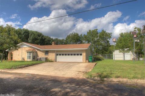 200 Rex Ave, Hooks, TX 75561 photo 6
