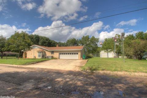200 Rex Ave, Hooks, TX 75561 photo 7
