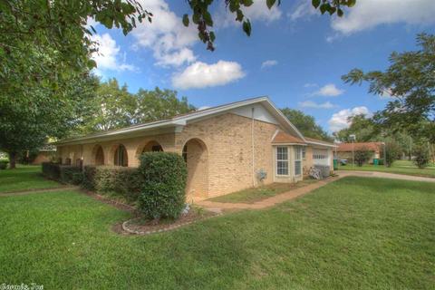 200 Rex Ave, Hooks, TX 75561 photo 1