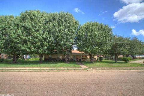 200 Rex Ave, Hooks, TX 75561 photo 33