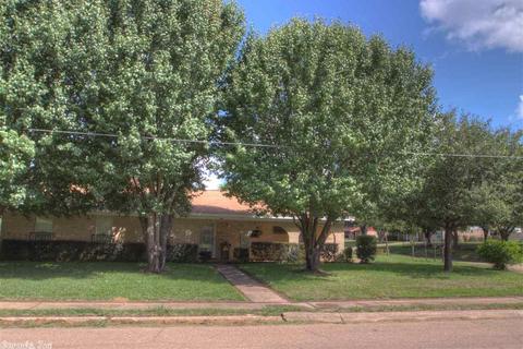 200 Rex Ave, Hooks, TX 75561 photo 32