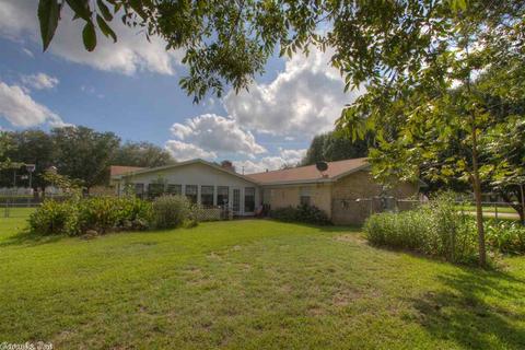 200 Rex Ave, Hooks, TX 75561 photo 9