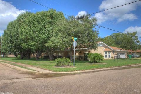 200 Rex Ave, Hooks, TX 75561 photo 2