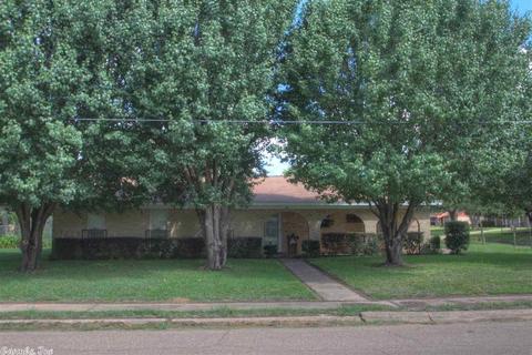 200 Rex Ave, Hooks, TX 75561 photo 4