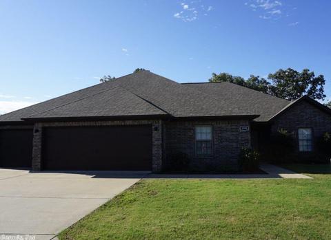 1048 Skyline Dr, Alexander, AR 72002 photo 1