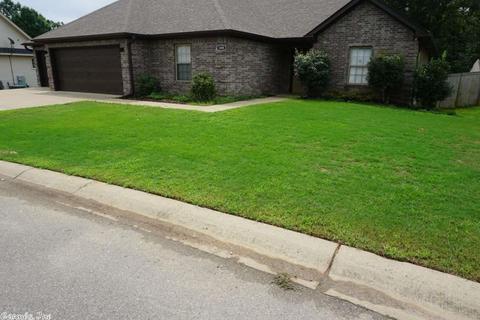 1048 Skyline Dr, Alexander, AR 72002 photo 2
