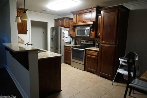 1048 Skyline Dr, Alexander, AR 72002 photo 13