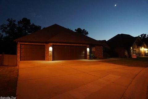 1048 Skyline Dr, Alexander, AR 72002 photo 25
