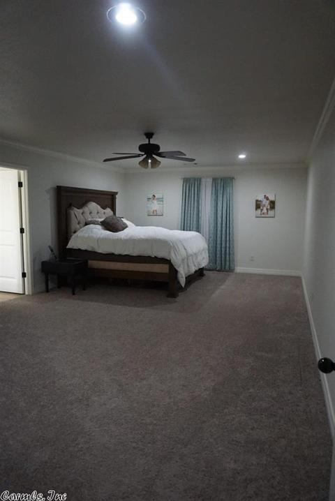 1048 Skyline Dr, Alexander, AR 72002 photo 5