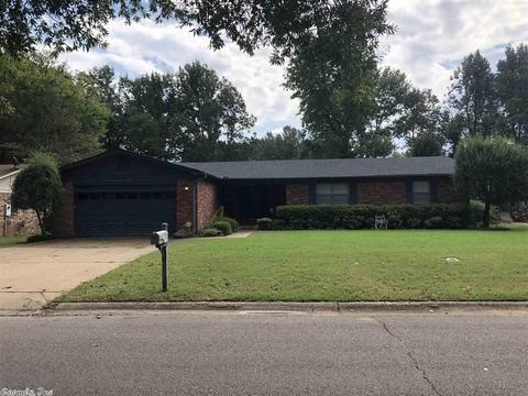 7 Cattail, Searcy, AR 72143 photo 1