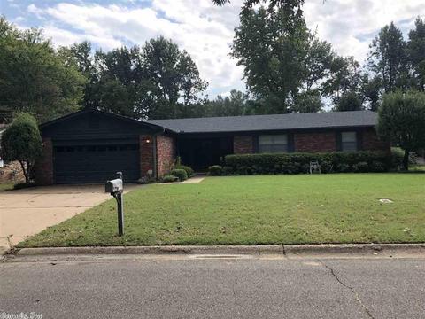 7 Cattail, Searcy, AR 72143 photo 20