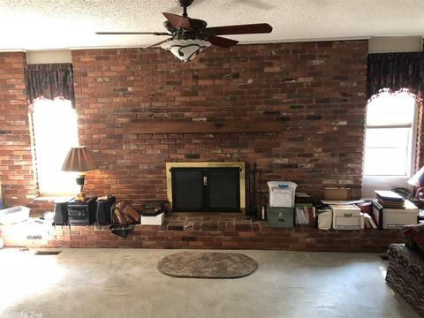 7 Cattail, Searcy, AR 72143 photo 2