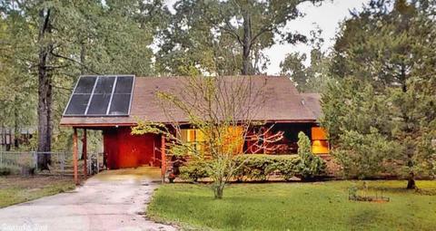6612 Grayson Dr, Benton, AR 72019 photo 1