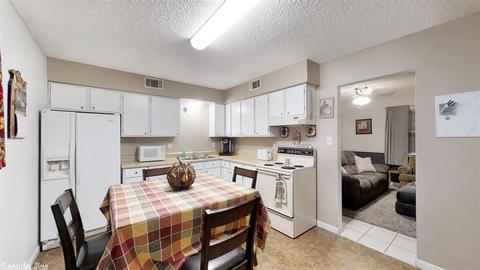 6612 Grayson Dr, Benton, AR 72019 photo 3