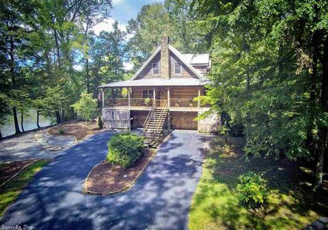 1503 Riverview Dr, Malvern, AR 72104 photo 1