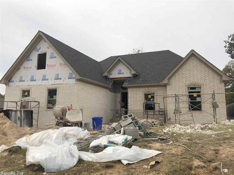 5007 Maple Leaf Dr, Benton, AR 72019 photo 1