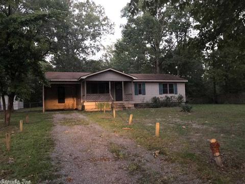 14306 E Polk Rd, Alexander, AR 72002 photo 1