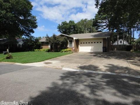 9 Apache Dr, Searcy, AR 72143 photo 3