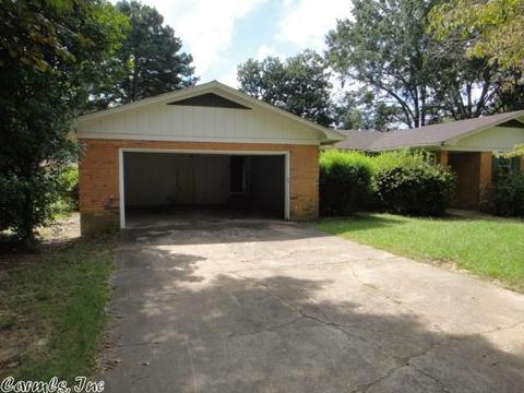 9 Apache Dr, Searcy, AR 72143 photo 2