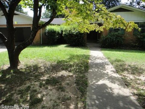 9 Apache Dr, Searcy, AR 72143 photo 1