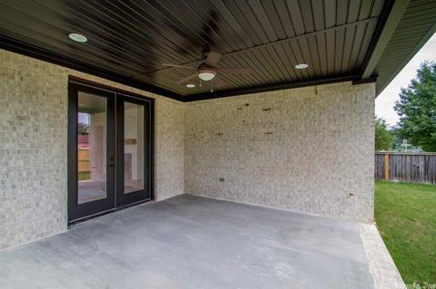 105 Nantucket Loop, Maumelle, AR 72113 photo 38