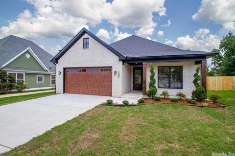 105 Nantucket Loop, Maumelle, AR 72113 photo 39