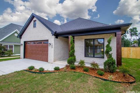 105 Nantucket Loop, Maumelle, AR 72113 photo 1