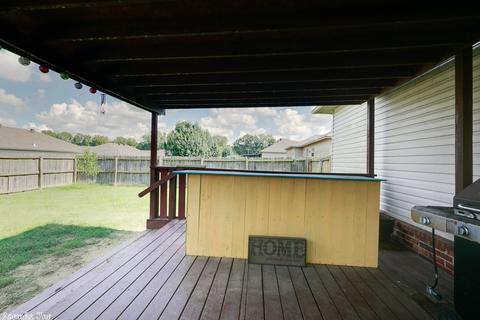 24 Porsche Dr, Cabot, AR 72023 photo 37