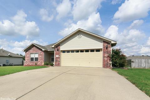 24 Porsche Dr, Cabot, AR 72023 photo 2