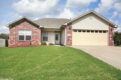 24 Porsche Dr, Cabot, AR 72023 photo 1