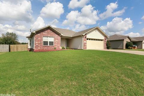 24 Porsche Dr, Cabot, AR 72023 photo 3