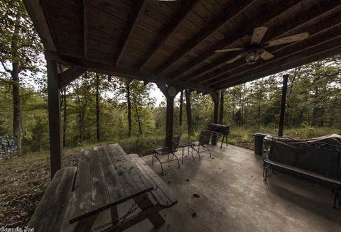 183 Outback Ln, Gillham, AR 71841 photo 13