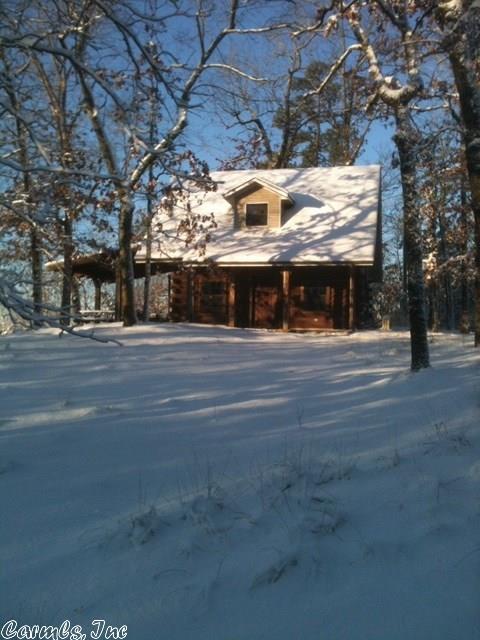 183 Outback Ln, Gillham, AR 71841 photo 18