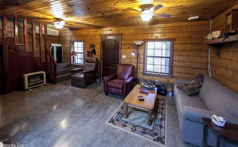 183 Outback Ln, Gillham, AR 71841 photo 6