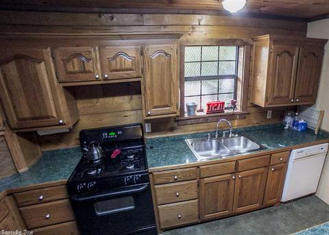 183 Outback Ln, Gillham, AR 71841 photo 8