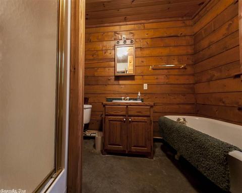 183 Outback Ln, Gillham, AR 71841 photo 4
