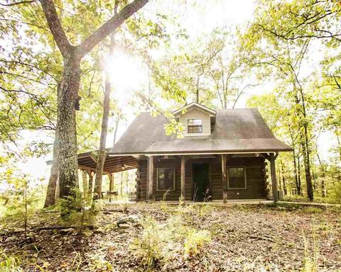 183 Outback Ln, Gillham, AR 71841 photo 14