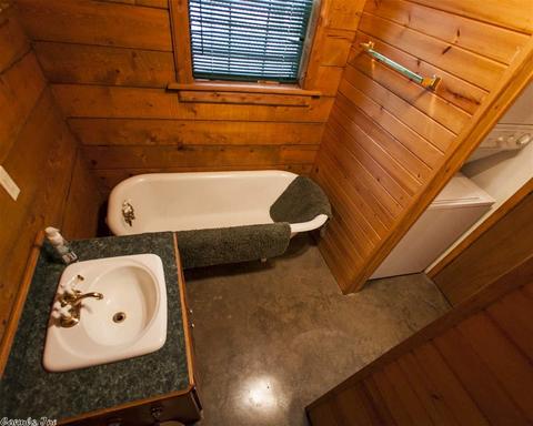 183 Outback Ln, Gillham, AR 71841 photo 3