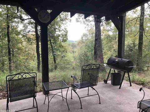 183 Outback Ln, Gillham, AR 71841 photo 2