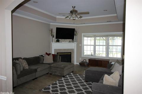 3005 Ozark Dr, Bryant, AR 72022 photo 3